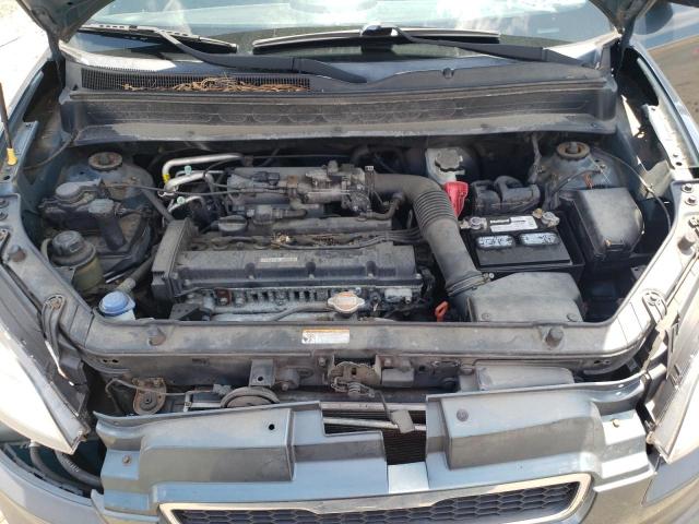 Photo 11 from auction – 2011 KIA SOUL + with VIN KNDJT2A29B7259717