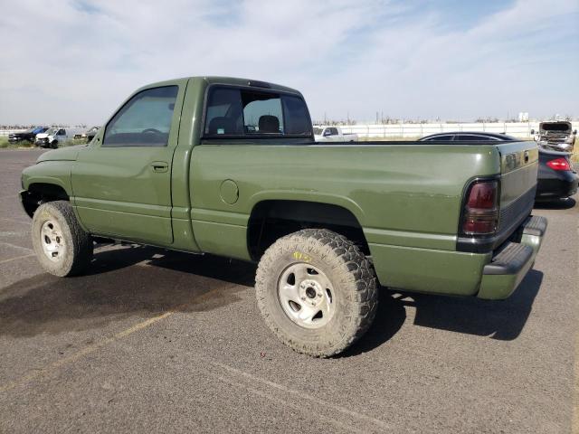 Photo 2 from auction – 1995 DODGE RAM 1500 with VIN 1B7HF16Z2SS185365