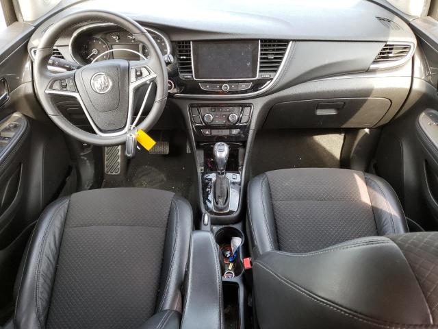 Photo 8 from auction – 2017 BUICK ENCORE PRE with VIN KL4CJASB2HB201388