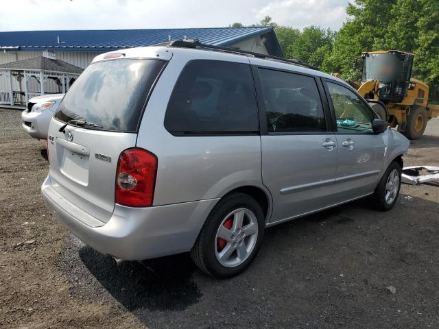 Photo 3 from auction – 2003 MAZDA MPV WAGON with VIN JM3LW28JX30346461