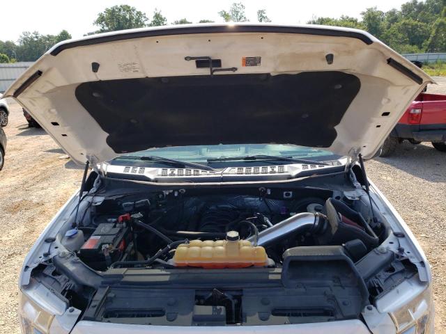 Photo 11 from auction – 2016 FORD F150 SUPER with VIN 1FTEW1CF6GFD33272