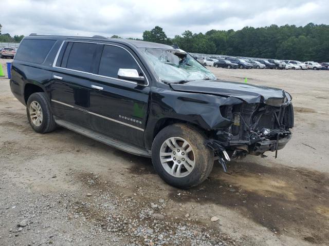 Photo 4 from auction – 2015 CHEVROLET SUBURBAN C with VIN 1GNSCJKC9FR528578