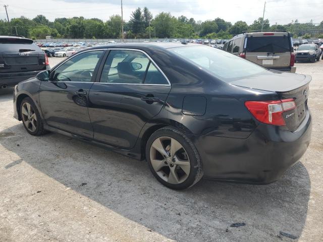 Photo 2 from auction – 2014 TOYOTA CAMRY L with VIN 4T1BF1FK6EU851558