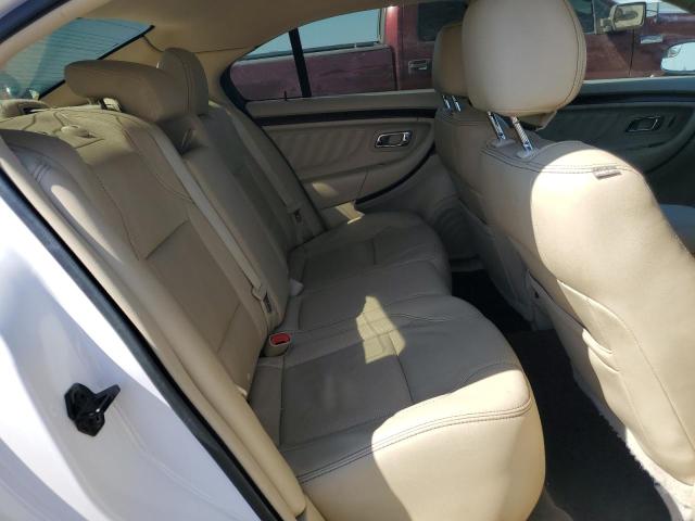 Photo 10 from auction – 2015 FORD TAURUS LIM with VIN 1FAHP2F86FG165600