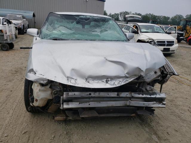 Photo 5 from auction – 2004 CHEVROLET IMPALA with VIN 2G1WF52E349409516