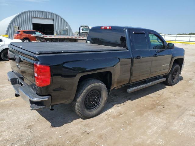 Photo 3 from auction – 2015 CHEVROLET SILVERADO with VIN 1GCRCREH3FZ288540