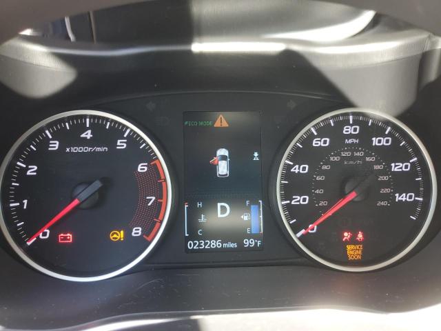 Photo 9 from auction – 2019 MITSUBISHI ECLIPSE CR with VIN JA4AS3AA1KZ000654