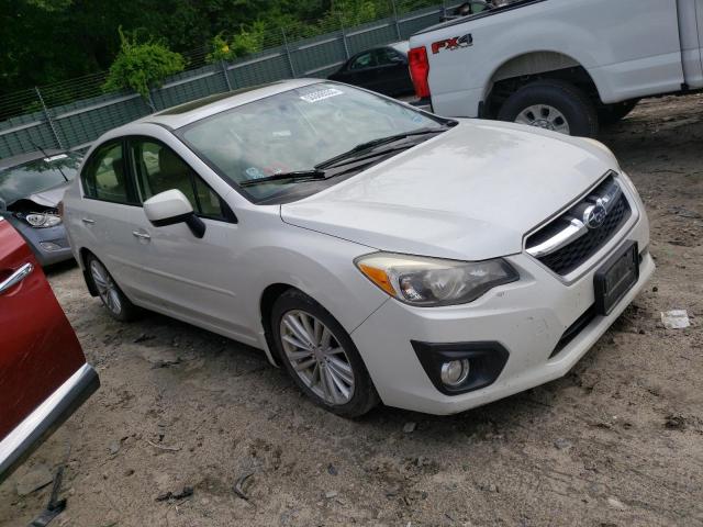 Photo 4 from auction – 2013 SUBARU IMPREZA LI with VIN JF1GJAH63DH005457