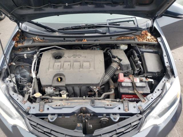 Photo 11 from auction – 2015 TOYOTA COROLLA L with VIN 2T1BURHE8FC446347