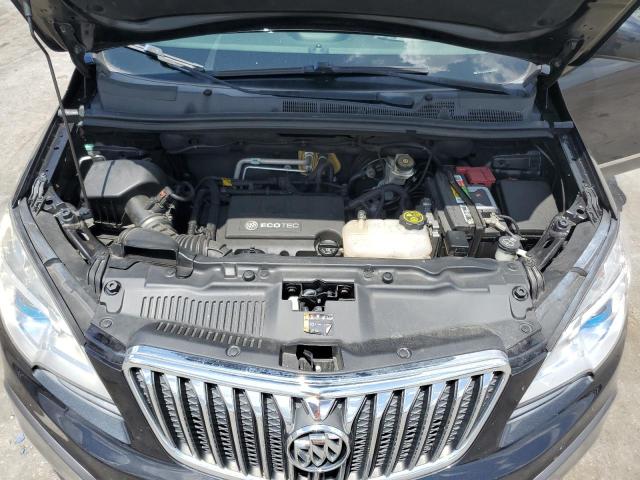 Photo 12 from auction – 2013 BUICK ENCORE with VIN KL4CJCSB4DB105378