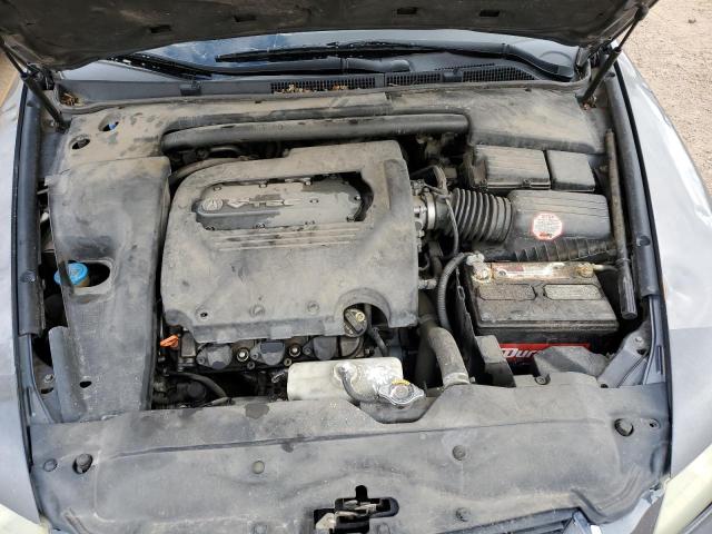 Photo 11 from auction – 2005 ACURA TL with VIN 19UUA66255A048400