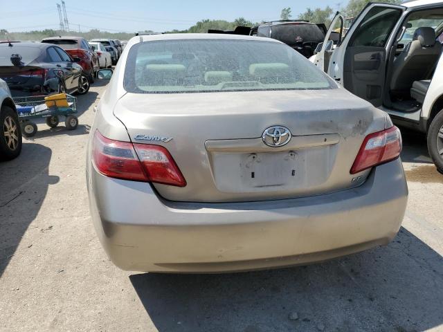 Photo 6 from auction – 2007 TOYOTA CAMRY CE with VIN 4T1BE46K27U650537