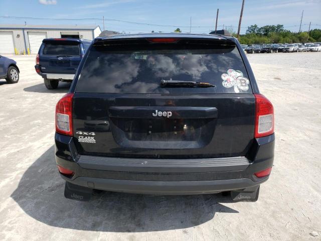 Photo 6 from auction – 2012 JEEP COMPASS with VIN 1C4NJDBB6CD635410