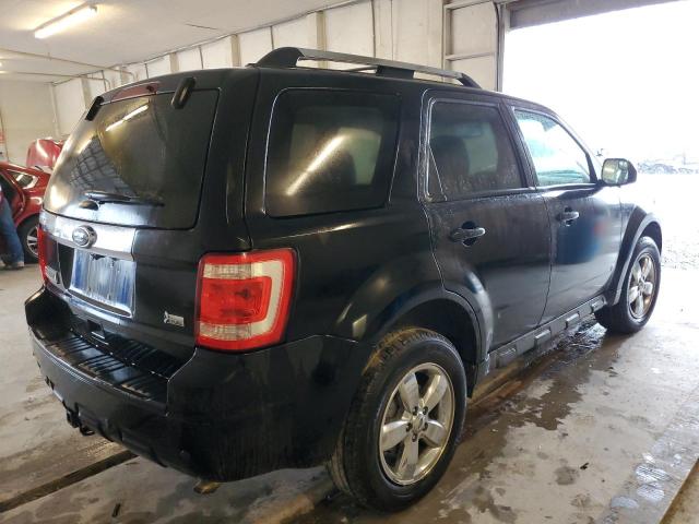 Photo 3 from auction – 2012 FORD ESCAPE LIM with VIN 1FMCU0EG2CKA05650
