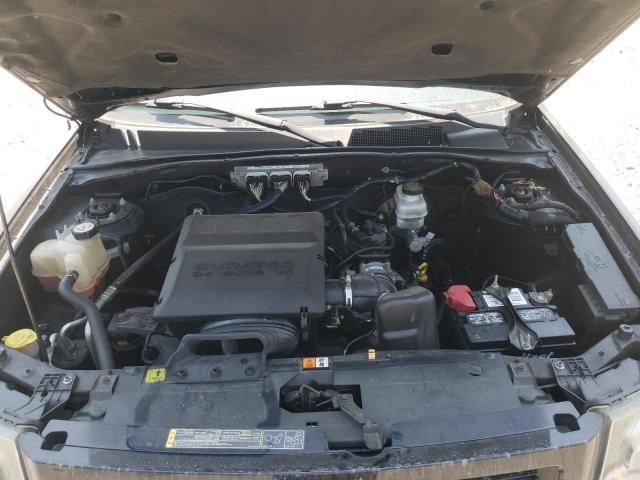 Photo 11 from auction – 2012 FORD ESCAPE XLT with VIN 1FMCU9DGXCKA54486