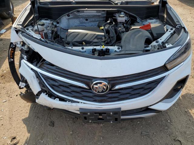 Photo 11 from auction – 2021 BUICK ENCORE GX with VIN KL4MMDS22MB088078