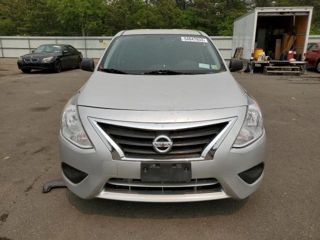 Photo 5 from auction – 2015 NISSAN VERSA S with VIN 3N1CN7AP5FL913788