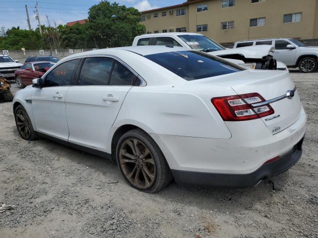 Photo 2 from auction – 2015 FORD TAURUS SEL with VIN 1FAHP2E87FG134874