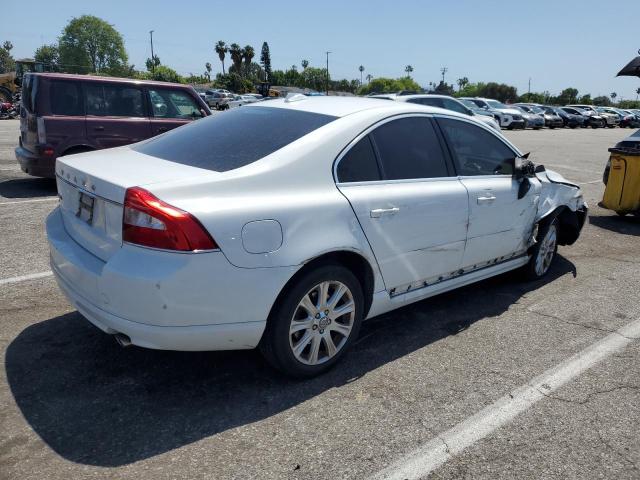 Zdjęcie 3 z aukcji – 2011 VOLVO S80 3.2 z VIN YV1940AS1B1145485