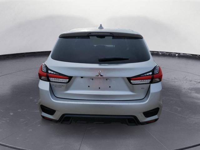 Photo 6 from auction – 2021 MITSUBISHI OUTLANDER with VIN JA4APVAU7MU017708
