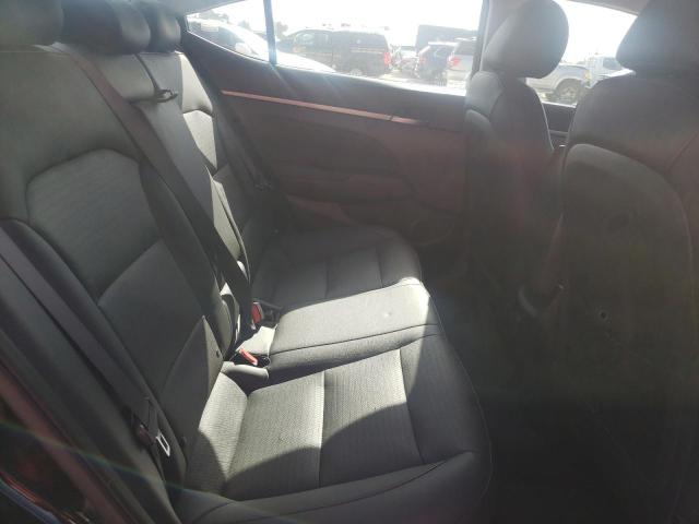 Photo 10 from auction – 2017 HYUNDAI ELANTRA SE with VIN 5NPD84LF8HH015491