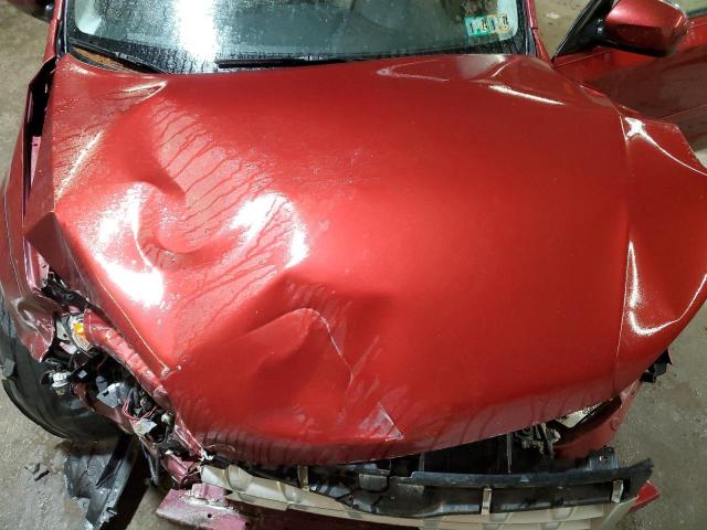 Photo 12 from auction – 2013 SUBARU FORESTER L with VIN JF2SHAEC7DH414797