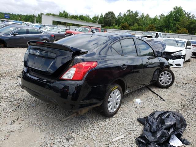Photo 3 from auction – 2018 NISSAN VERSA S with VIN 3N1CN7AP4JL824030