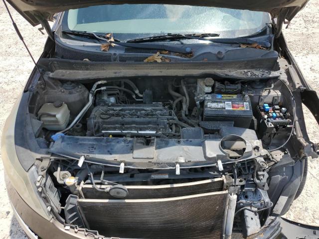 Photo 11 from auction – 2011 KIA SPORTAGE L with VIN KNDPB3A26B7034741