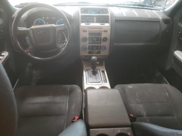 Photo 8 from auction – 2009 FORD ESCAPE XLT with VIN 1FMCU93GX9KC20998