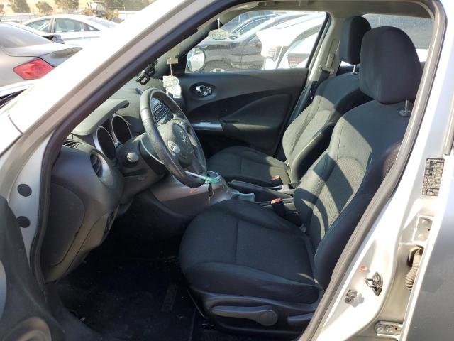 Photo 7 from auction – 2013 NISSAN JUKE S with VIN JN8AF5MR2DT213209