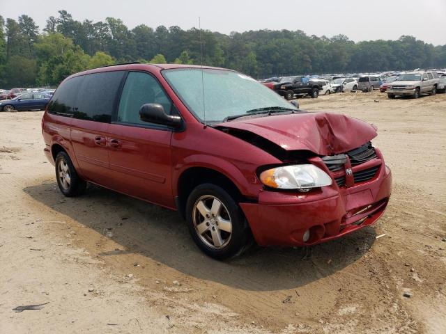 Photo 4 from auction – 2005 DODGE GRAND CARA with VIN 2D4GP44L95R407787