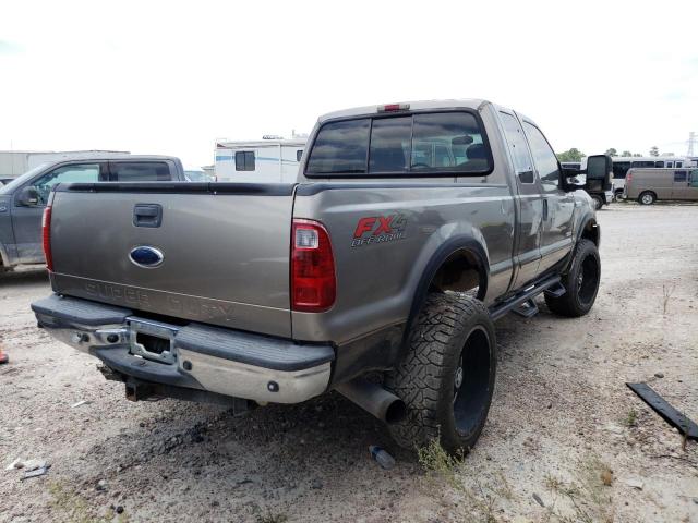 Photo 3 from auction – 2005 FORD 150 with VIN 1FTSX21P05EC05825