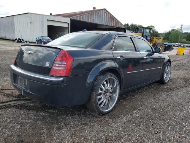 Photo 3 from auction – 2005 CHRYSLER 300C with VIN 2C3JA63H65H519339