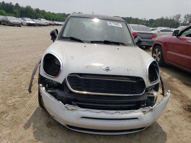 Photo 5 from auction – 2012 MINI COOPER S C with VIN WMWZC5C53CWM12849