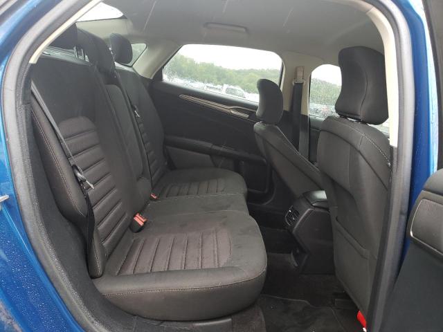 Photo 10 from auction – 2017 FORD FUSION SE with VIN 3FA6P0H78HR168526