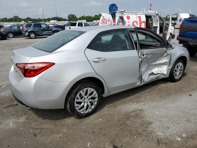 Photo 3 from auction – 2017 TOYOTA COROLLA L with VIN 2T1BURHE4HC963762