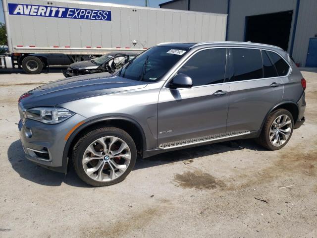 Photo 1 from auction – 2017 BMW X5 SDRIVE3 with VIN 5UXKR2C37H0X05520