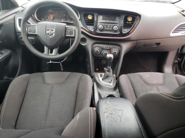Photo 8 from auction – 2015 DODGE DART SXT with VIN 1C3CDFBB5FD275534