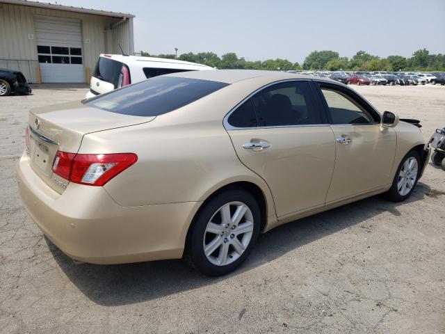Photo 3 from auction – 2007 LEXUS ES 350 with VIN JTHBJ46G672085425