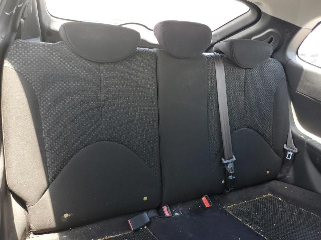 Photo 10 from auction – 2010 HYUNDAI ACCENT BLU with VIN KMHCM3AC0AU160669