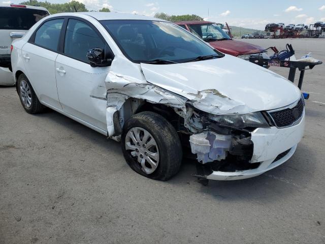 Photo 4 from auction – 2011 KIA FORTE EX with VIN KNAFU4A25B5446220
