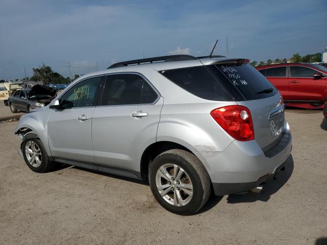 Photo 2 from auction – 2014 CHEVROLET EQUINOX LT with VIN 2GNFLBE3XE6259424