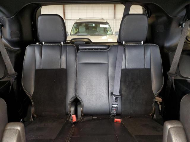 Photo 10 from auction – 2016 DODGE GRAND CARA with VIN 2C4RDGCG7GR353686