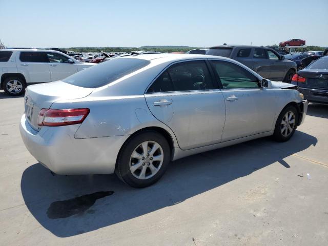 Photo 3 from auction – 2011 TOYOTA CAMRY BASE with VIN 4T4BF3EK2BR119829