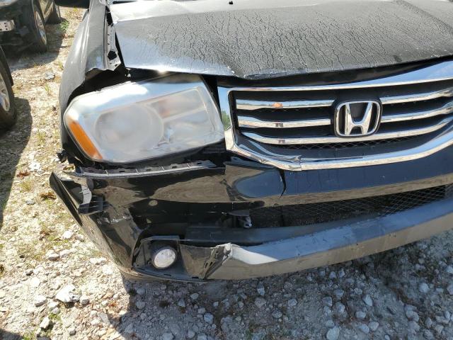 Photo 13 from auction – 2012 HONDA PILOT EXL with VIN 5FNYF4H51CB032082