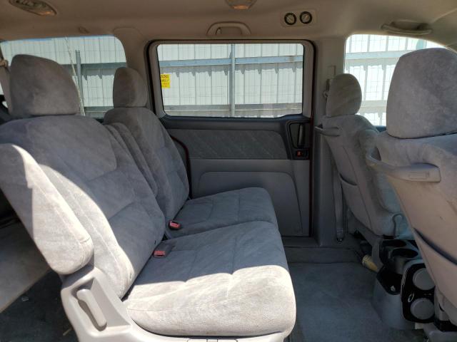 Photo 11 from auction – 2003 HONDA ODYSSEY EX with VIN 5FNRL18643B156044