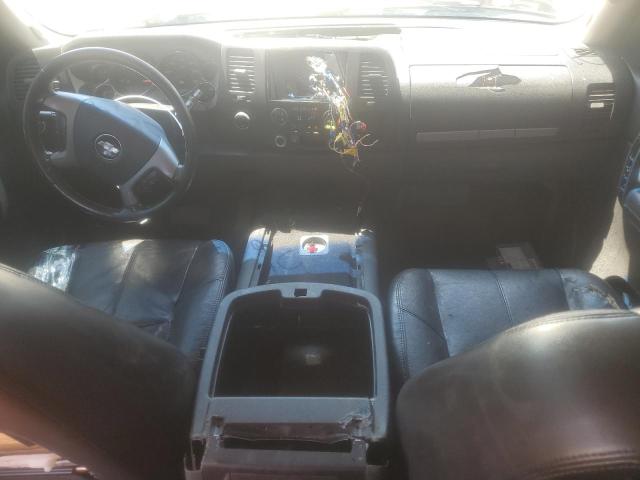 Photo 8 from auction – 2007 CHEVROLET SILVERADO with VIN 1GCHK23647F515714