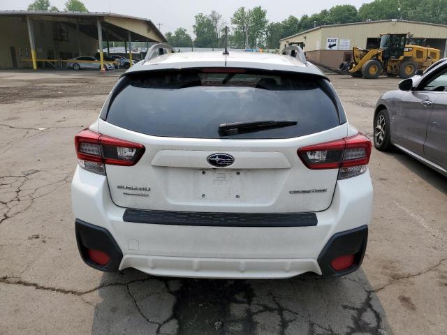 Photo 6 from auction – 2021 SUBARU CROSSTREK with VIN JF2GTAAC1M9260673