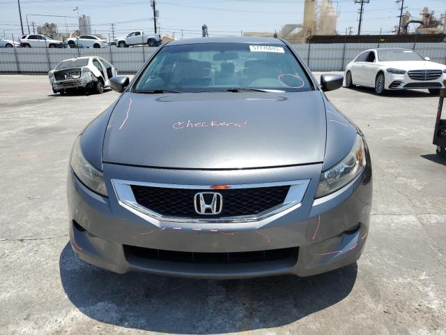 Photo 5 from auction – 2008 HONDA ACCORD EXL with VIN 1HGCS228X8A000696