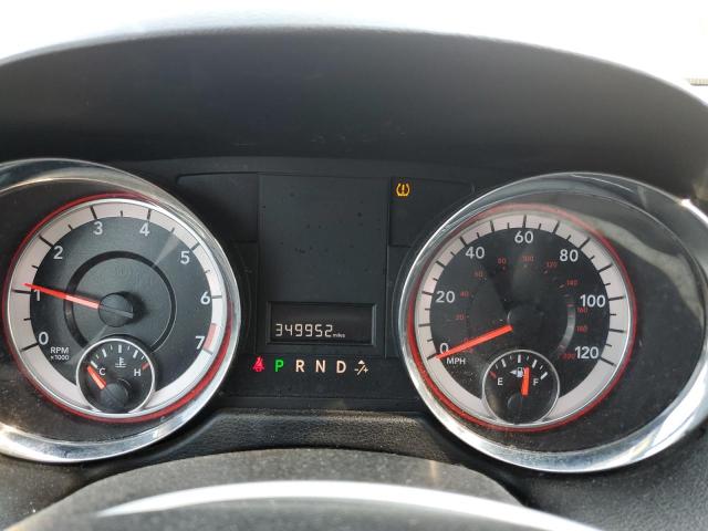 Photo 9 from auction – 2017 DODGE GRAND CARA with VIN 2C4RDGBG0HR856298